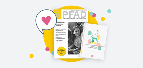 Rezension in der Pfad Fachzeitschrift