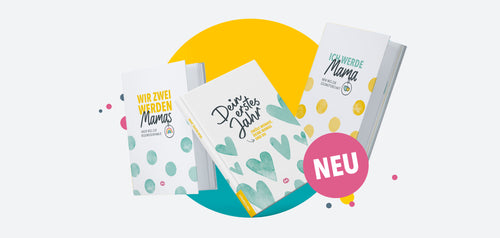 Die HerzSeiten Neuerscheinungen im März 2023 - Coverillustration