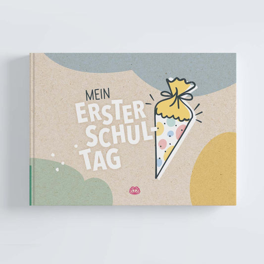 Mein erster Schultag