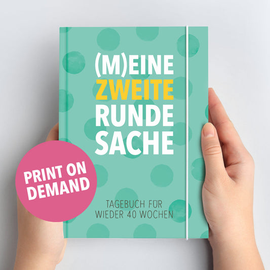 (M)eine zweite runde Sache (POD)