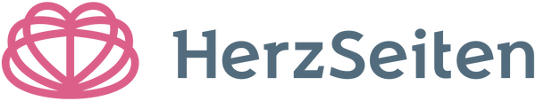 Logo HerzSeiten Verlag