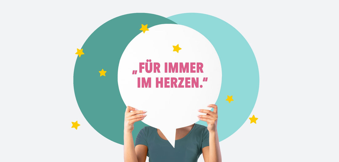 Was hilft Familien, die einen Zwilling verloren haben?