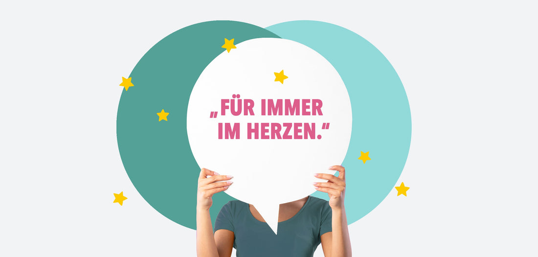 Was hilft Familien, die einen Zwilling verloren haben?