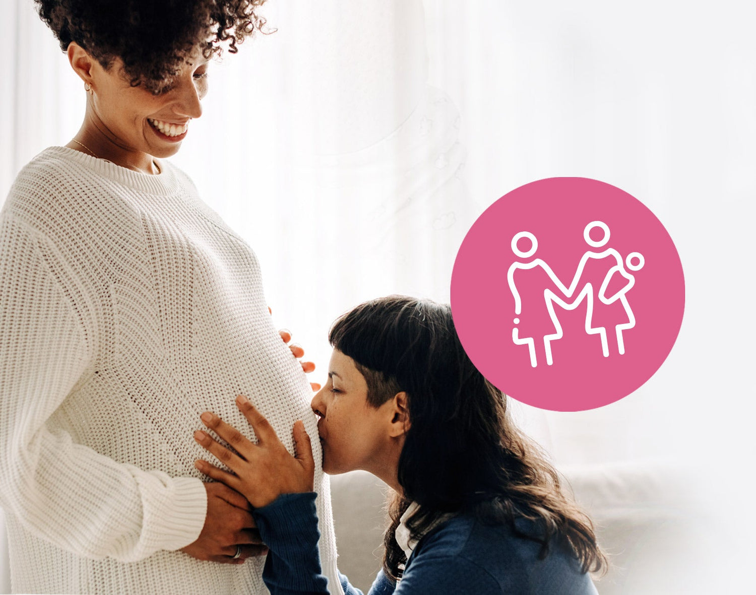 Themenschwerpunkt Regenbogenfamilien