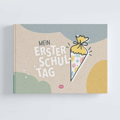 Mein erster Schultag