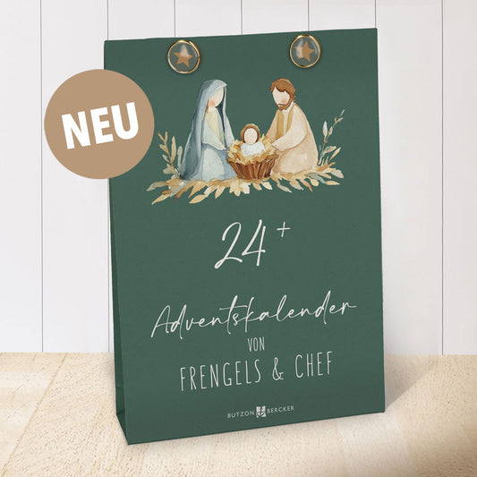 Adventskalender 24+